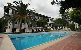 Hotel Elli Skopelos
